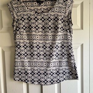 The Limited Blouse Size Small